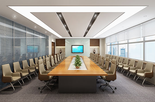 你是否清楚辦公家具使用壽命跟什么有關(guān)？